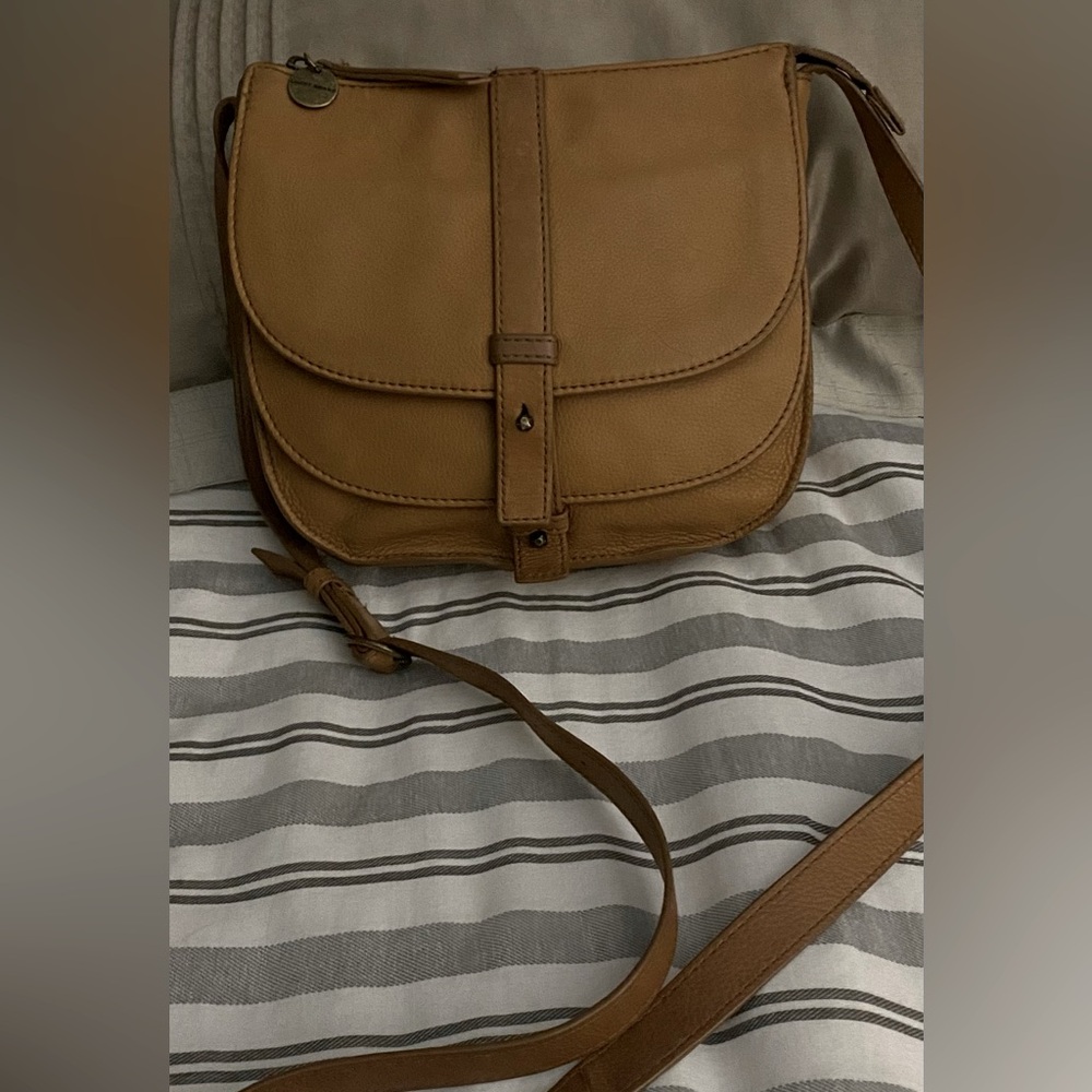 Lucky Brand crossbody bag
